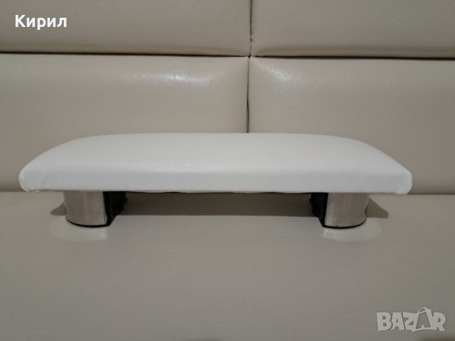 Поставка за ръце за маникюр, снимка 6 - Педикюр и маникюр - 25595207