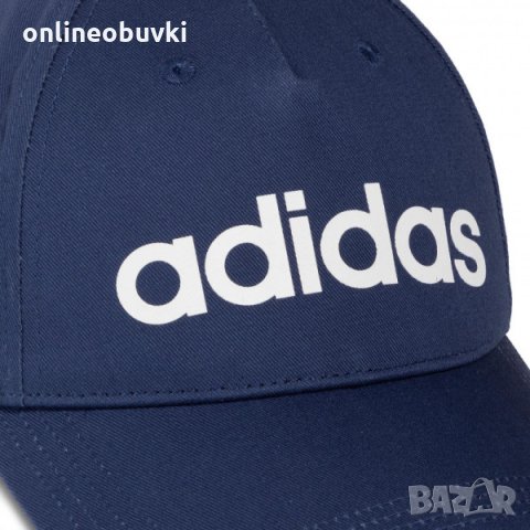 НАМАЛЕНИЕ!!!Шапка ADIDAS Daily Cap FM6786, снимка 5 - Шапки - 32834399