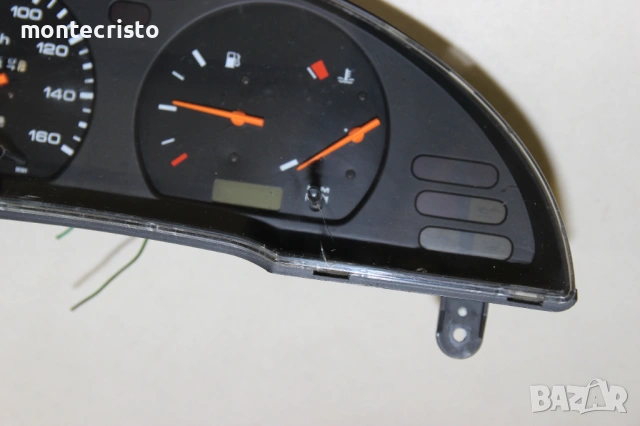 Километраж Nissan Serena (1995-2001г.) 24810-7C014 / 248107C014, снимка 4 - Части - 53451895