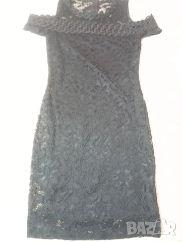 дамска рокля, снимка 2 - Рокли - 51979189