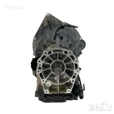 Автоматична скоростна кутия Volkswagen Touareg I (7L) 2002-2010 ID: 142568, снимка 3 - Части - 48966754