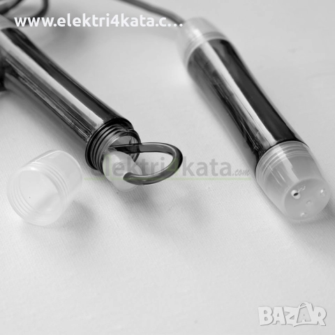 Въже за скачане 2,5м, снимка 4 - Фитнес уреди - 52455568