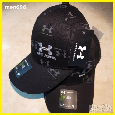 Шапка с козирка НОВО.- БЕЗПЛАТНА ДОСТАВКА, снимка 8 - Шапки - 40600057