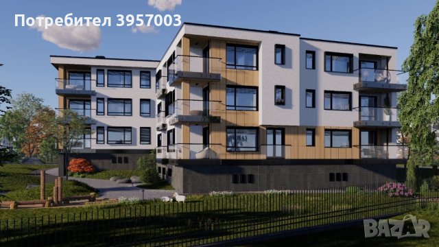 Продажба на Апартаменти 