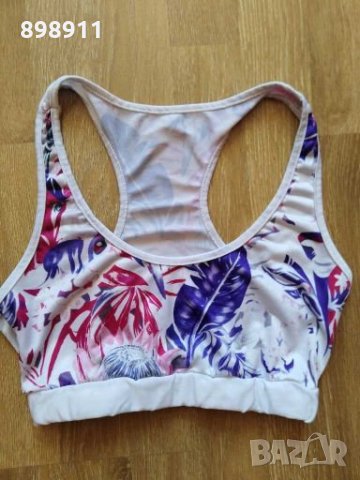 Спортно бюстие, снимка 1