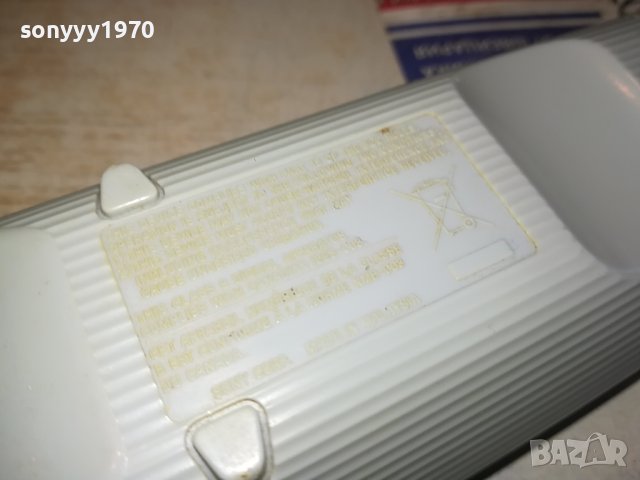 SONY RMT-D231P REMOTE HDD/DVD 0102241021, снимка 14 - Дистанционни - 44078353