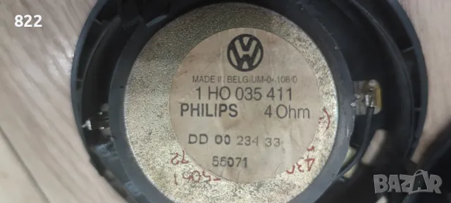 Пищялки PHILIPS, снимка 3 - Тонколони - 50028694