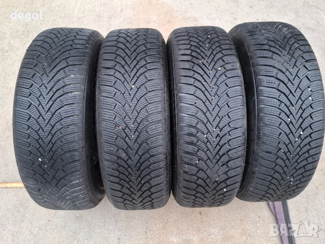 4бр.205 60 16 96H XL Sailun Ice Blazer Alpine+ Dot4x2324