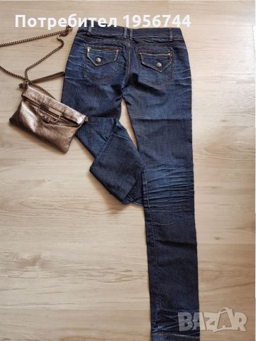 Дънки#Killah#27 размер, снимка 6 - Дънки - 33330513