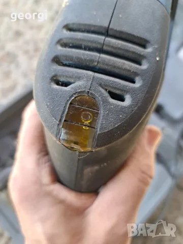 ударна бормашина Ryobi 750w, снимка 5 - Бормашини - 48749594