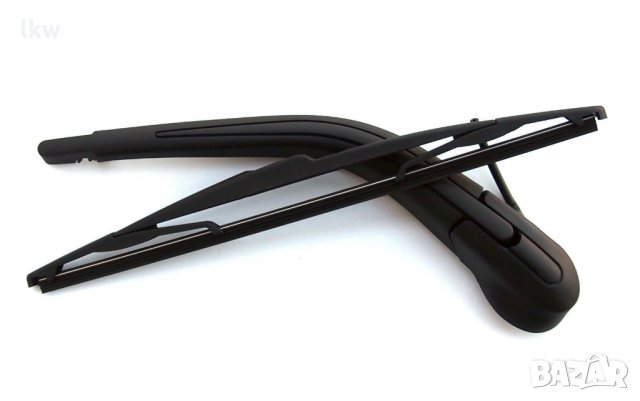 Задно рамо с чистачка -комплект Citroen Jumpy, Toyota Proace, Fiat Scudo, Peugeot Expert -, снимка 2 - Части - 28740602
