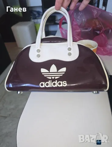 Ретро чанта Adidas