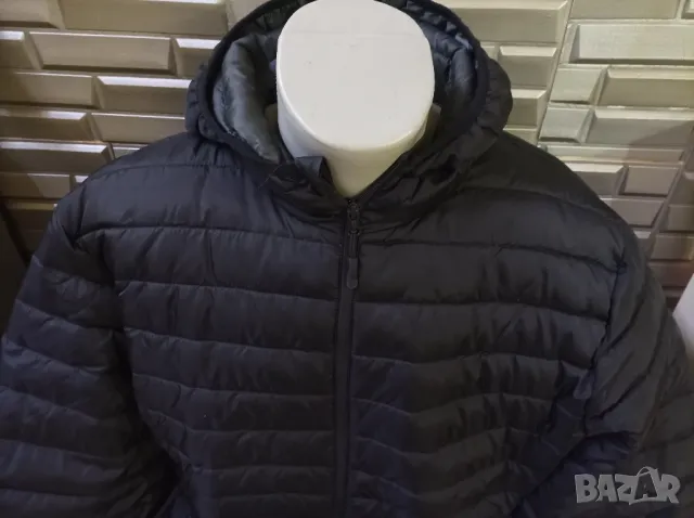 Зимно яке с качулка Roly 2-4 XL big size 