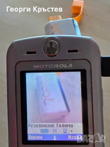 Motorola L6(4 бр.) - за ремонт, снимка 11 - Motorola - 49586393