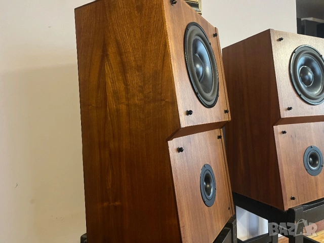 DYNAUDIO 200 , снимка 8 - Тонколони - 53209763