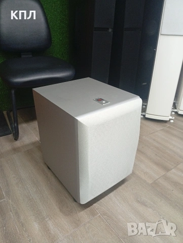 Активен субуфер Jbl Northridge E150P/230, снимка 7 - Тонколони - 53105195