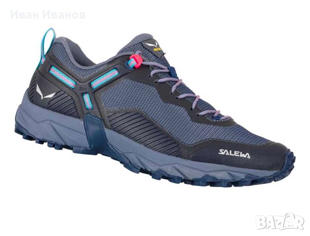 SALEWA туристически  Обувки Ws Ultra Train 3  номер 40 