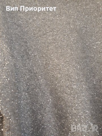 Блуза Сребърна сърна., снимка 3 - Блузи с дълъг ръкав и пуловери - 39050342