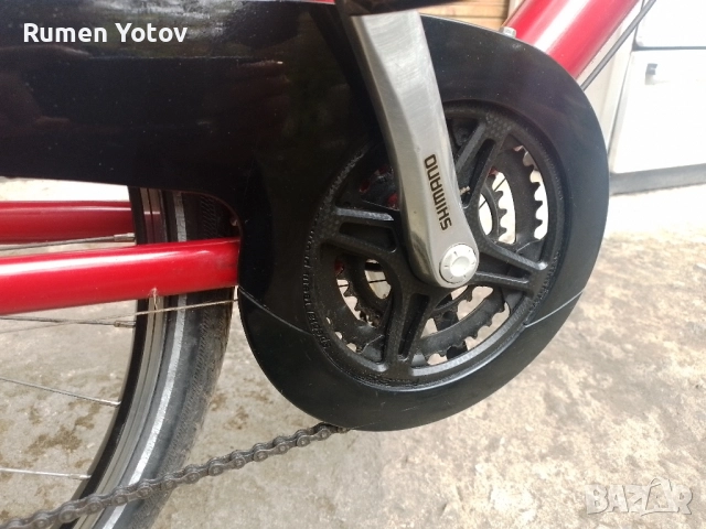 Немски Марков велосипед , снимка 5 - Велосипеди - 51869785