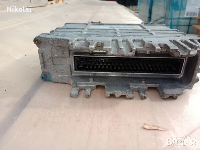 Компютър за VW Голф, Поло, Сеат 1,6 75коня, снимка 2 - Части - 47771616