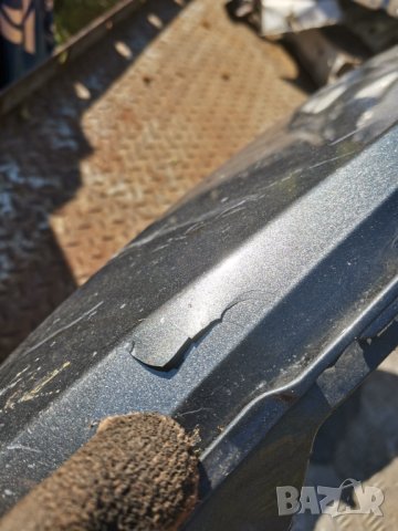 Предна броня за Хонда ЦРВ 2014 година, снимка 12 - Части - 34776290