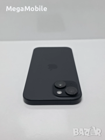 iPhone 15 128GB Black, снимка 2 - Apple iPhone - 52633454