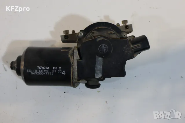 Машинки моторчета чистачки Land Cruiser