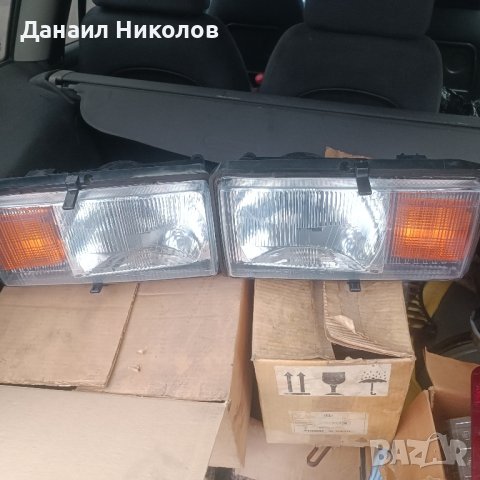 Ретро авточасти за Москвич, Жигули, Лада,Лада Нива, снимка 2 - Части - 43976083