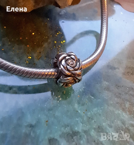 Талисмани за гривна, снимка 4 - Гривни - 53302143