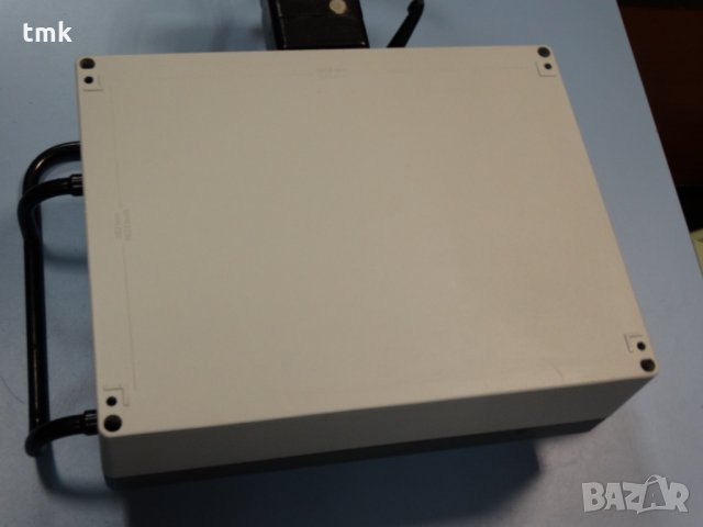 командно табло BAASEL LASERTECH, снимка 9 - Други машини и части - 28673180