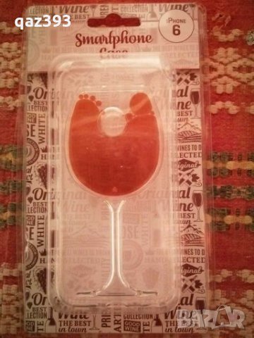 Case iPhone 6, снимка 2 - Калъфи, кейсове - 27902063