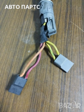 Контактен ключ за РЕНО 19, снимка 3 - Части - 53069415