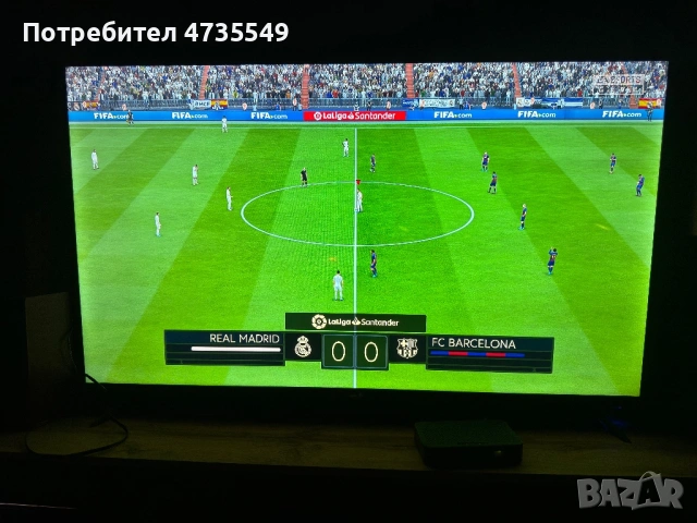 PS4 PRO / Плейстейшън 4 Про 1TB - Като НОВ!, снимка 13 - PlayStation конзоли - 53448150