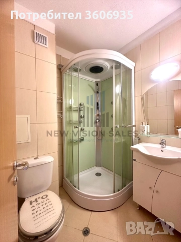 Тристаен апартамент за продажба в Студентски град, снимка 7 - Апартаменти - 51839121