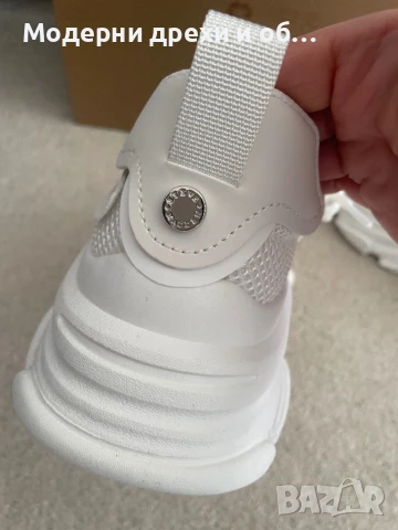 Steve Madden , снимка 2 - Маратонки - 51202000