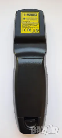 Дистанционно EIKI IRF-300 Projector Remote Control, снимка 2 - Дистанционни - 49449743