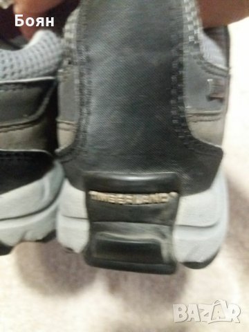 Дамски туристически обувки TIMBERLAND, снимка 3 - Дамски ежедневни обувки - 27637080