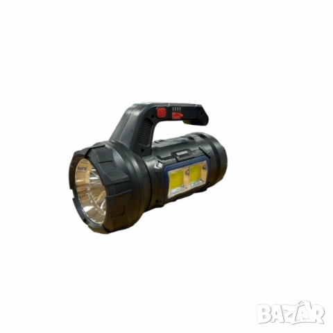 Фенер - прожектор с инструменти. Надежден партньор във всяка ситуация, снимка 5 - Други - 52137309