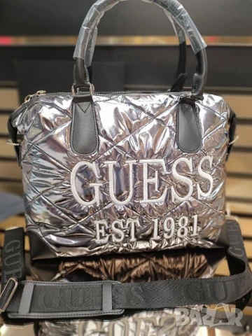 чанти guess , снимка 2 - Чанти - 50731621