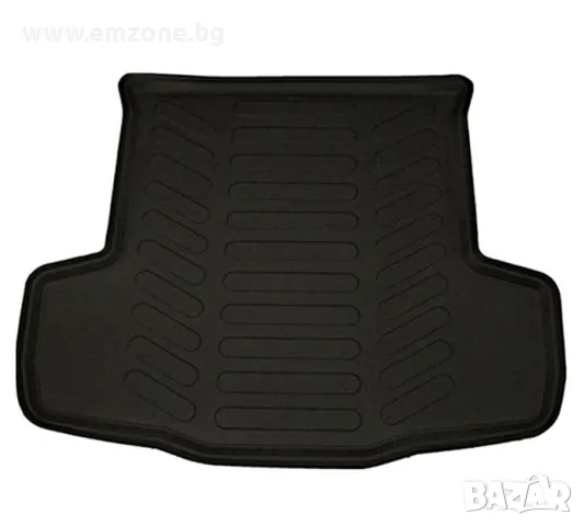 Гумена стелка тип леген корито с борд за Мазда Mazda CX-5 CX5, снимка 2 - Аксесоари и консумативи - 48195967