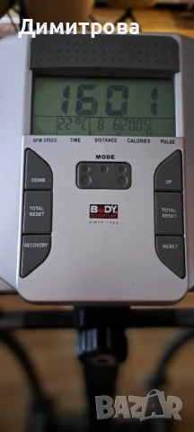 Продавам кростренажор , снимка 6 - Фитнес уреди - 53258662