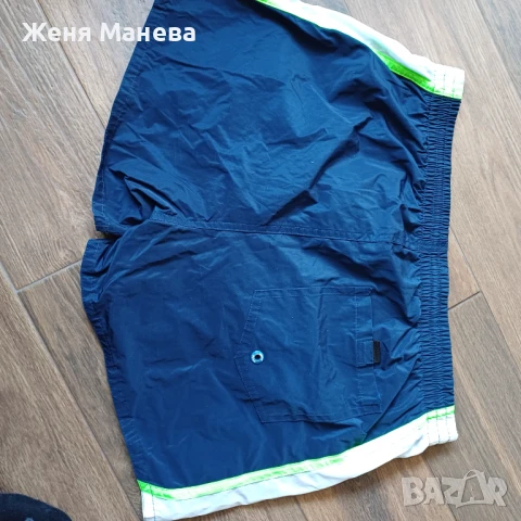 Къси панталони , снимка 2 - Бански - 50457202