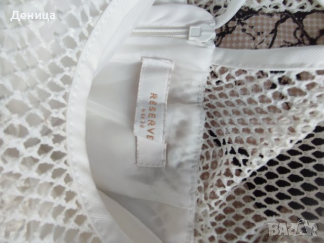 Дамска лятна рокля , снимка 5 - Рокли - 39264407