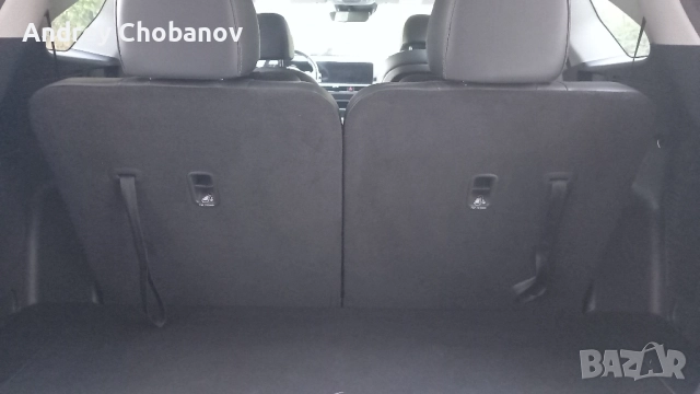 Киа Соренто 2.5Т AWD 2024г., снимка 9 - Автомобили и джипове - 52002849