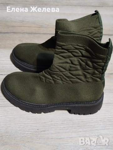 Обувки и ботуши 37 номер-23,5 см, снимка 16 - Дамски ежедневни обувки - 53290519