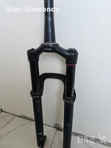 RockShox 29 вилка