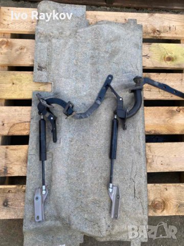 Volvo V70,Кори,Прагове, Амортисиори , снимка 7 - Части - 43059029