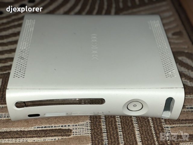 Конзола xbox 360, снимка 2 - Xbox конзоли - 27343709