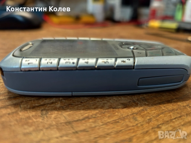 Siemens SX1, снимка 5 - Siemens - 52886079