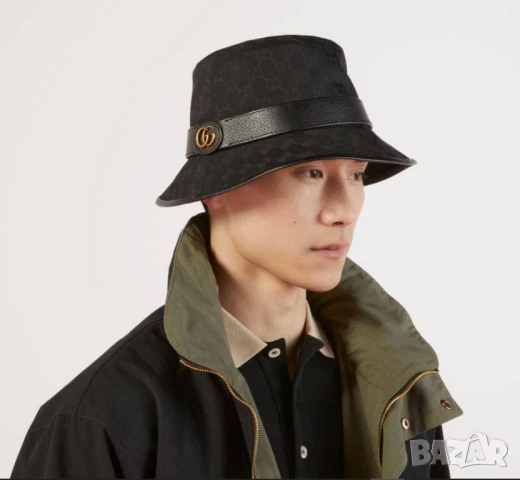 шапки идиотки gucci miu miu , снимка 13 - Шапки - 50856977